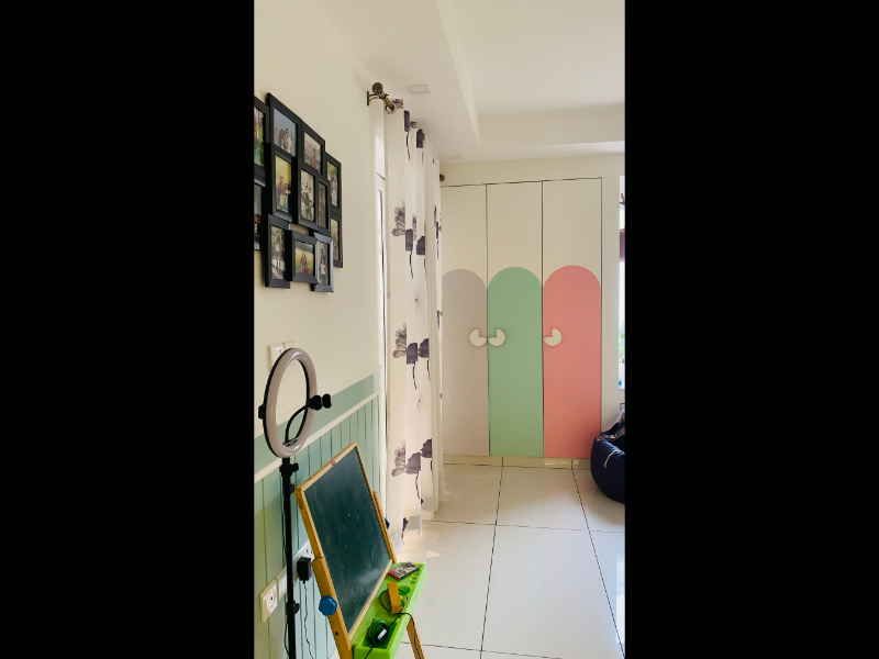Crayon villa 01