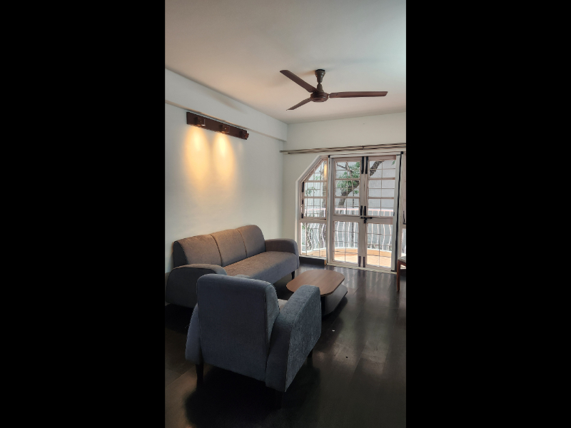 EXISTING LIVING 01