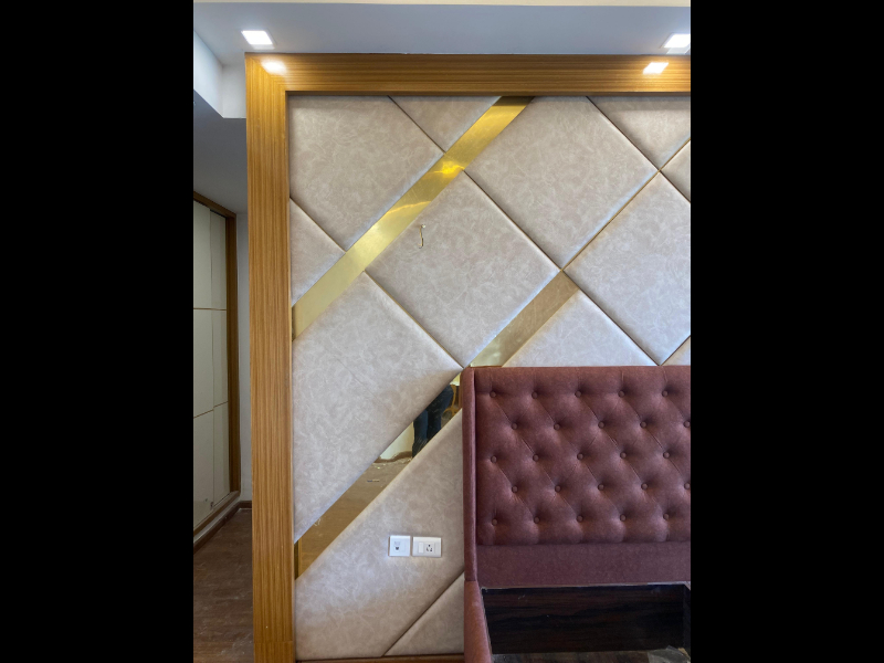 Golden house 01
