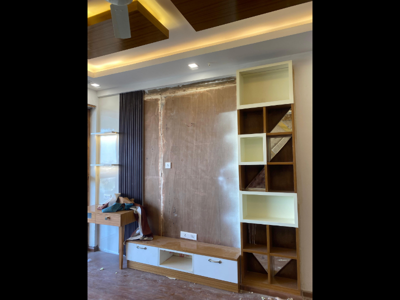 Golden house 05