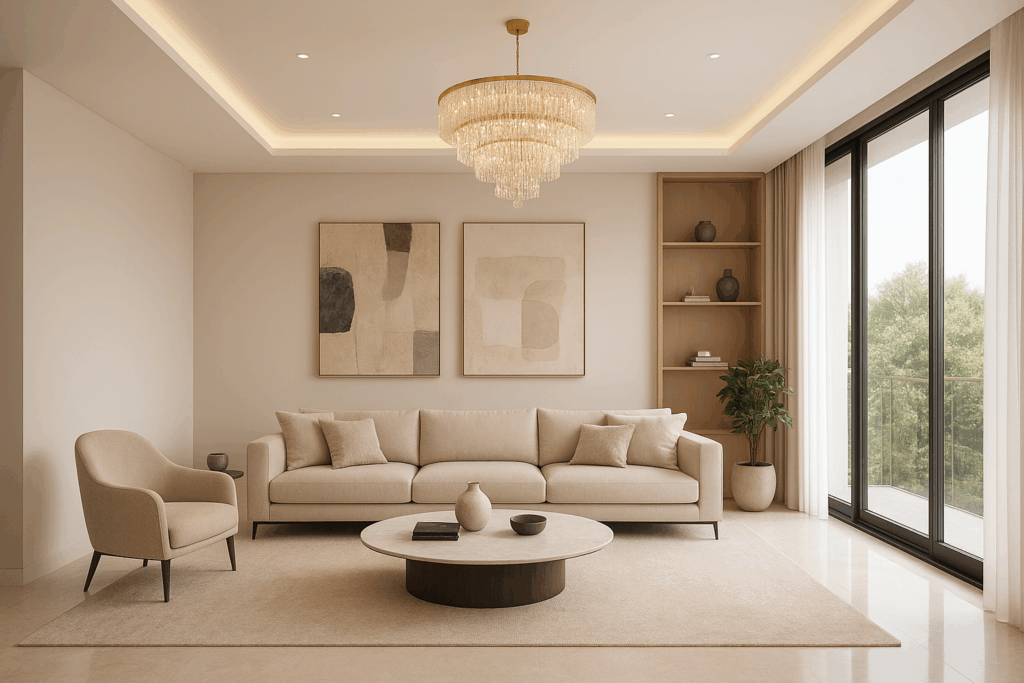 LIVING AREA 01