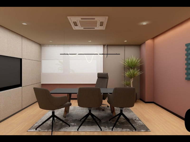MD ROOM