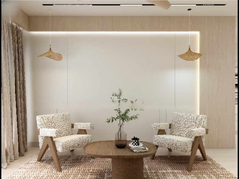 PROPOSED LIVING 01